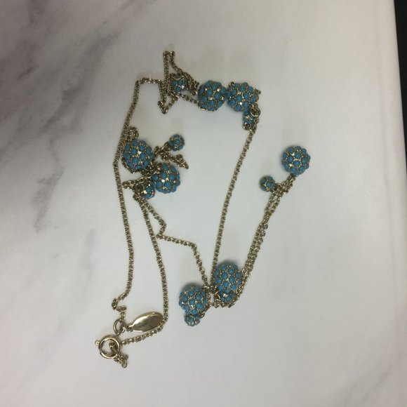 Ann Taylor Necklace - Picture 8 of 8